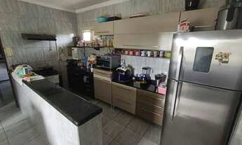 Imagem 5: Casa com 3 dormitórios à venda por R$ 900.000,00 - Parque Dois Irmãos - Fortaleza/CE