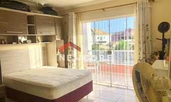 Imagem: Casa em Rua São Paulo - Jardim Bela Vista