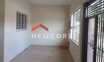 Imagem 2: Casa em Rua Ezequiel Ramos - Vila Cardia - Bauru/SP