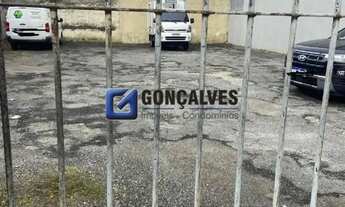 Imagem 4: Terreno de 308 m² à venda em São Caetano do Sul - São José (Residencial/Comercial