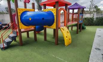 Imagem 5: Apartamento em Santa Cruz RJ, 2 quartos, vaga de garagem, 400 metros de condução pública