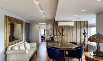 Imagem 5: Apartamento à venda em condomínio residencial em Sorocaba | 383m² em Edifício Absoluto