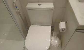 Imagem 3: Apartamento em Rua Estado de Israel - Vila Clementino - São Paulo/SP