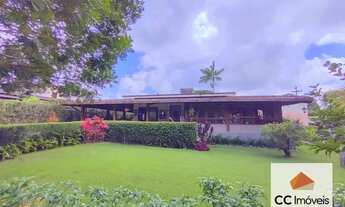 Imagem: Casa de condomínio térrea para venda 400