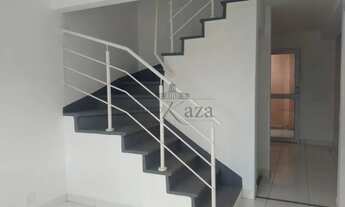 Imagem 2: Oportunidade - Sobrado em Condomínio - Residencial Vila Cambuí - Monte Castelo - 2 Dormitó