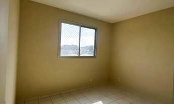 Imagem 2: Apartamento de 2 quartos, piscina e vaga - Boaçu - São Gonçalo-RJ