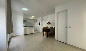 Imagem 7: Apartamento de 2 quartos, 1 suíte, elevador e 1 vaga no bairro Humaitá