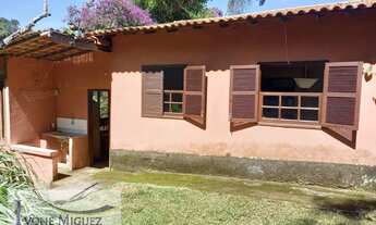 Imagem 2: Casa em Palmares - Paty do Alferes, RJ