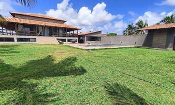 Imagem 7: Casa Alto Padrão - 650m2 | 5 quartos