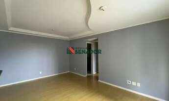 Imagem 4: Apartamento para alugar em Londrina, Antares, com 3 quartos, com 115 m², Edifício Village