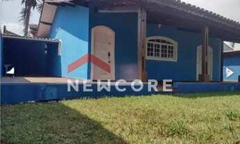 Imagem 2: Casa em Rua Vera Estela - Centro - Mongaguá/SP