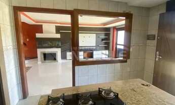 Imagem 5: Casa Mobiliada Jardim das Hortências Caxias do Sul