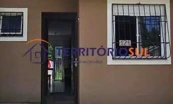 Imagem 2: Casa 2 dormitórios Restinga