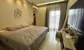 Imagem 4: Passaredo Ponta Negra / Aluguel / 3 suítes / semi mobiliada / área gourmet / pátio amplo