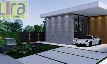 Imagem: CASA TÉRREA 170 m² NO PORTAL DO SOL