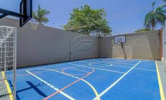 Imagem 4: EDIFICIO DUE TORRI - AV MADRE LEONIA MILITO - PROXIMO AO SHOPPING CATUAI - LONDRINA