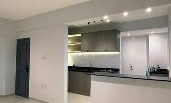 Imagem: Apartamento de 70m² no Ed. Jarbas Pereira