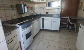 Imagem 6: Apartamento para Venda em São Paulo, Parque São Jorge, 3 dormitórios, 2 banheiros, 1 vaga