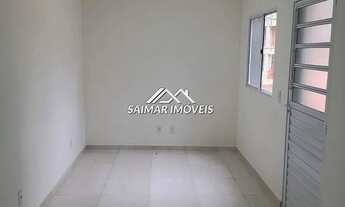 Imagem: Aluguel - Apartamento Studio 30m² - Vila