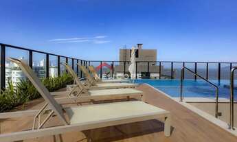 Imagem 2: Apartamento em Rua Conselheiro Júlio Kumm - Praia Brava de Itajaí - Itajaí/SC