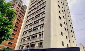 Imagem: Apartamento em Edifício Itália - Marília