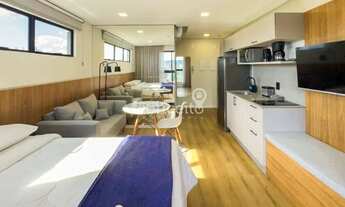 Imagem 7: Loft Moderno e Exclusivo na Itoupava Seca!