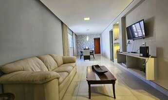 Imagem 7: Apartamento à venda, 4 quartos, 2 suítes, 3 vagas, São Luiz - Belo Horizonte/MG