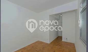 Imagem 2: Andaraí Apartamento com 1 dormitório