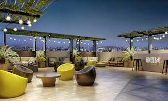 Imagem: Apartamento em Avenida Benjamin Constant