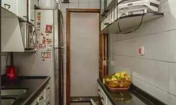 Imagem 7: Apartamento com 3 dormitórios à venda, 64 m² por R$ 567.000,00 - Tatuapé - São Paulo/SP