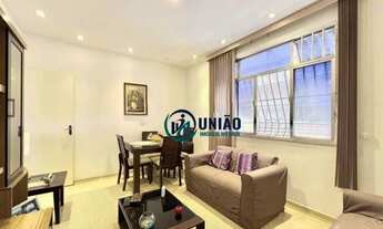 Imagem 3: Apartamento com 2 quartos à venda, 70 m² por R$ 240.000 - Fonseca - Niterói/RJ