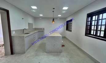 Imagem 2: Locação - Casa - Jardim Bela Vista - Americana - SP