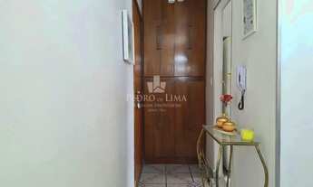 Imagem: Apartamento 2 quartos, 1 vaga na Vila Formosa