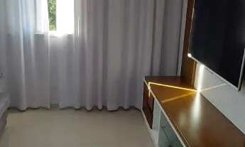 Imagem 5: Apto 82m² em Tamboré / Andar Alto / Vista Livre / Sol da Manhã / 2 Vagas / Lazer Completo