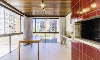 Imagem 4: Apartamento a venda com 2 quartos, vaga e elevador no bairro bela Vista em Porto Alegre/RS