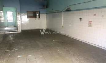 Imagem 4: Salão - Botafogo - Campinas