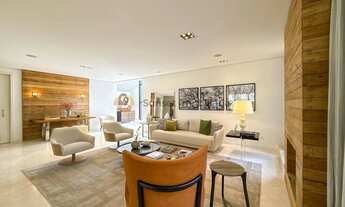 Imagem 6: Residência Luxuosa em Alphaville