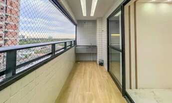 Imagem 5: Apartamento com 3 Quartos na Ponta Dareia - TR227774 SLZ- 76655