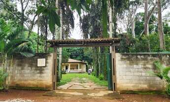 Imagem: Vende chácara dentro de Goiânia