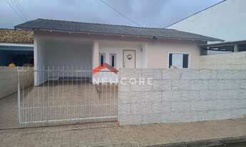 Imagem: Casa em Servidão Ismael João da Silva