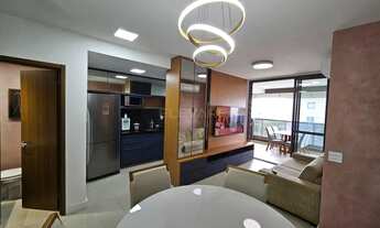 Imagem: Apartamento para aluguel no Ares Residence