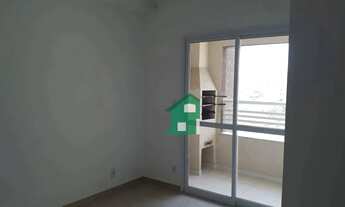 Imagem 4: Apartamento com 2 dormitórios para alugar, 53 m² por R$ 2.535,90/mês - Jardim Vale do Sol