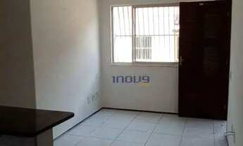 Imagem 4: Apartamento com 2 dormitórios à venda, 42 m² por R$ 125.000,00 - Parque Novo Mondubim - Ma