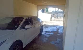 Imagem 7: Casa eucaliptos fazenda Rio grande