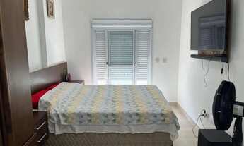 Imagem 4: VISTA MAR ! LINDO APTO 3DORMT 3SUITES 2VAGAS DE GARAGEM, PERTO PRAIA E COMERCIO