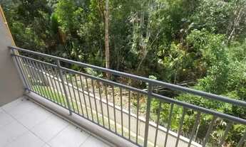 Imagem 5: AGI-MFDL 02 LUAR PONTA NEGRA- VISTA PARA ÁREA VERDE