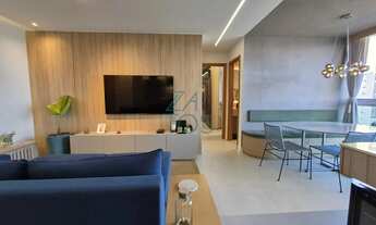 Imagem 6: Apartamento à venda no bairro Praia de Itaparica - Vila Velha/ES