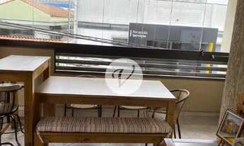 Imagem: Sobrado residencial à venda no Campestre