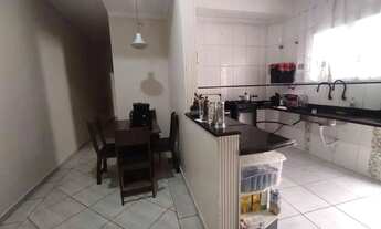 Imagem 5: Casa em Avenida Doutor Eduardo Dias Coelho - Esplanada dos Barreiros - São Vicente/SP