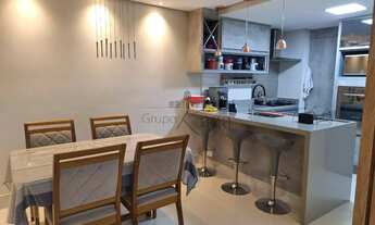 Imagem 4: Oportunidade - Apartamento - Residencial Tons do Parque - Parque Industrial - 2 Dormitório